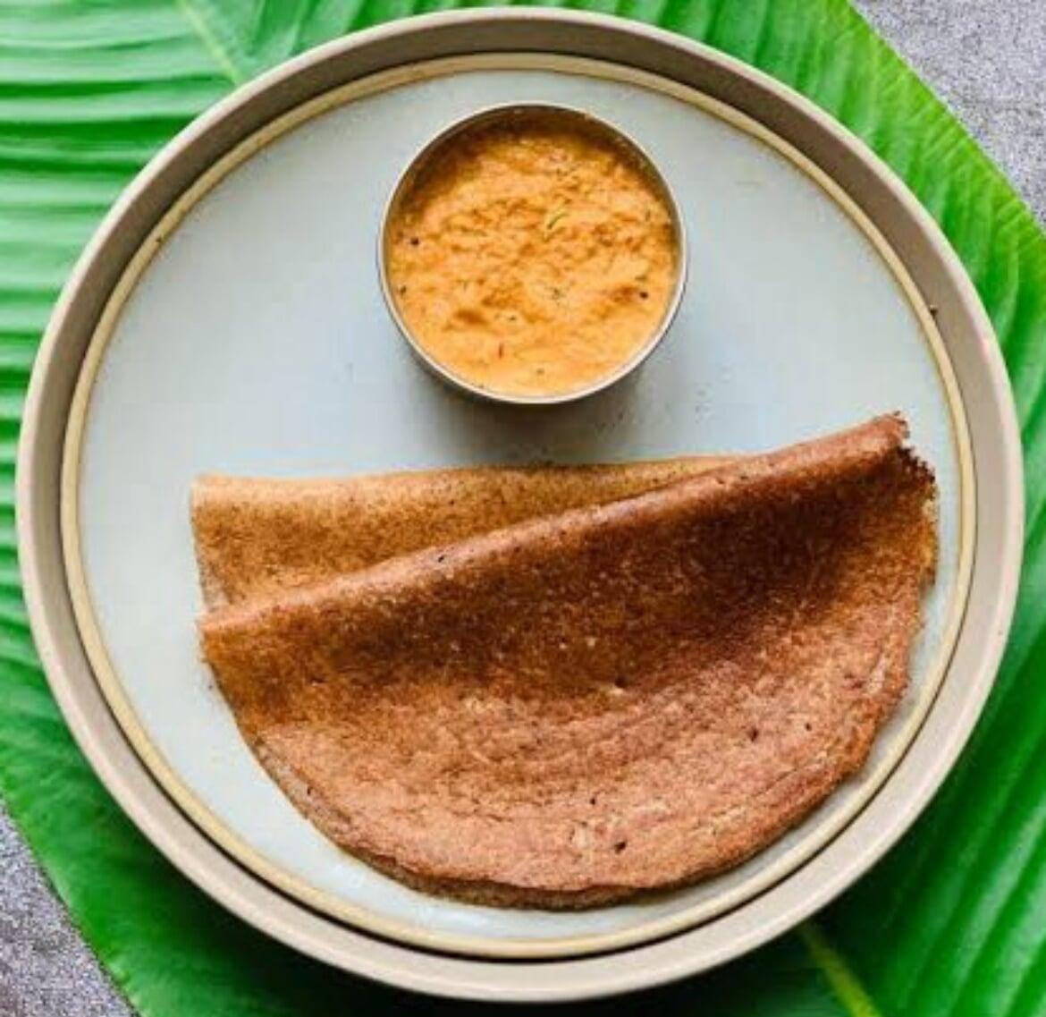Jowar Idli Dosa Batter