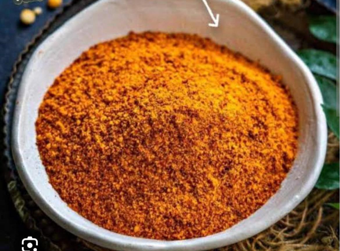 Molagapodi (GunPowder)